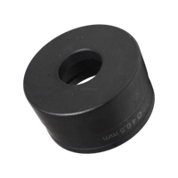 BAUDAT - MATRYCA II GEN. do wycinania otworów w blachach 40,5mm