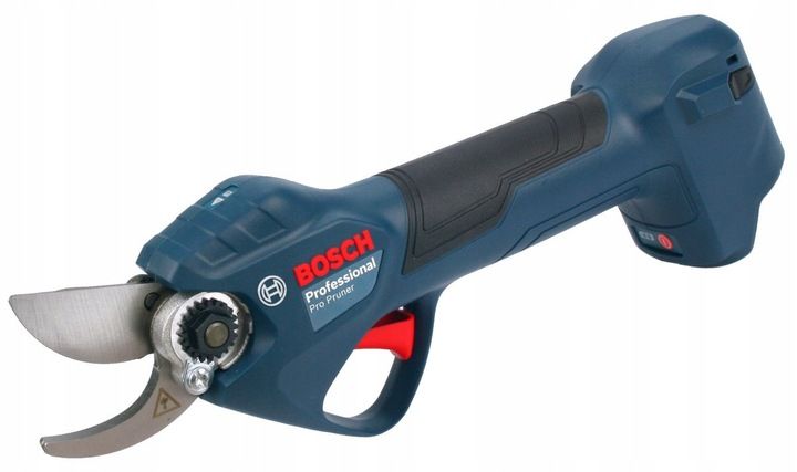 AKUMULATOROWY SEKATOR PRO PRUNER BOSCH KORPUS zdjęcie 9