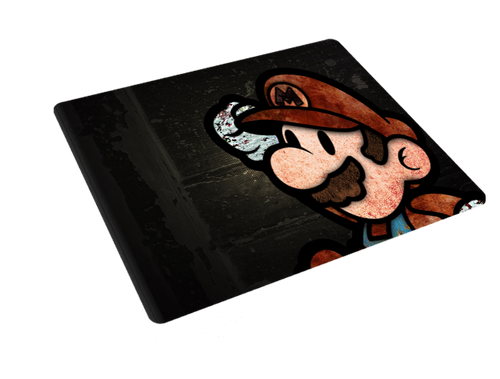 Podkładka pod myszkę Super Mario na Arena.pl