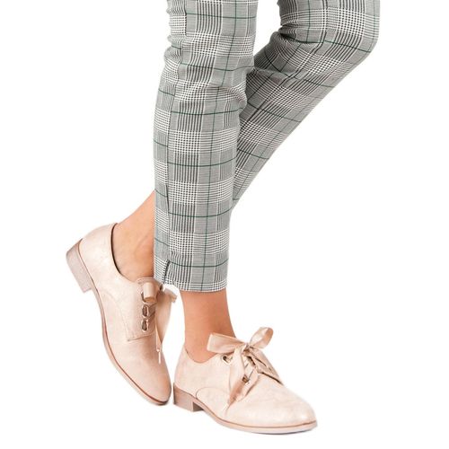 Wiązane Półbuty r.39 na Arena.pl