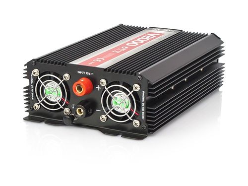 Przetwornica 12/230V 1000W / 5927 na Arena.pl