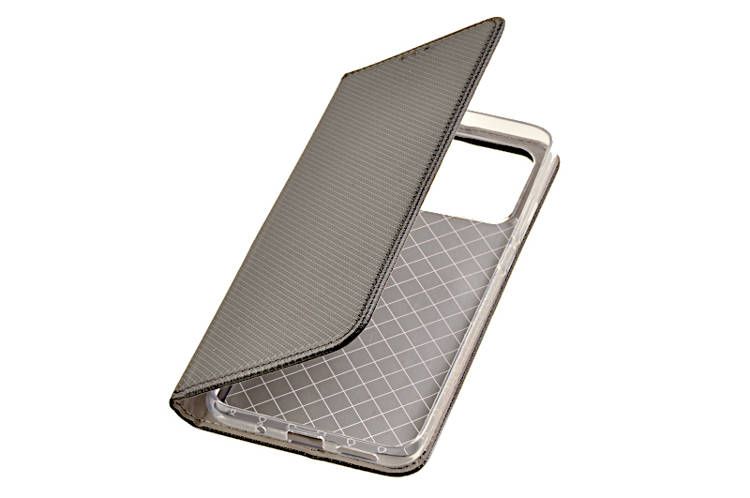 Etui Smart do Xiaomi Redmi 10C czarny zdjęcie 1