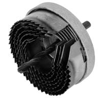wyrzynarka hartowana 26-63*17mm - w-28680