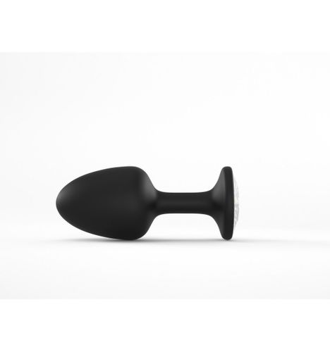 Buttplug Marc Dorcel - Geisha Plug Diamond, L na Arena.pl