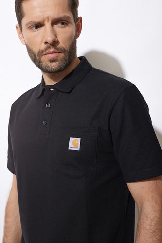 koszulka polo carhartt midweight na Arena.pl