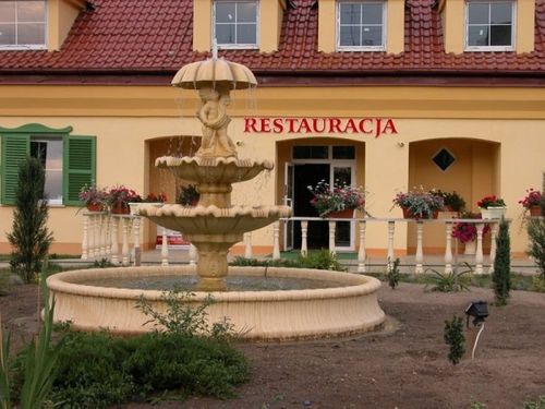 VB Ozdobny krąg ogrodowy na Arena.pl