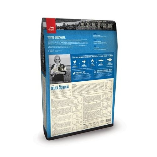 Orijen DOG Original 2kg na Arena.pl