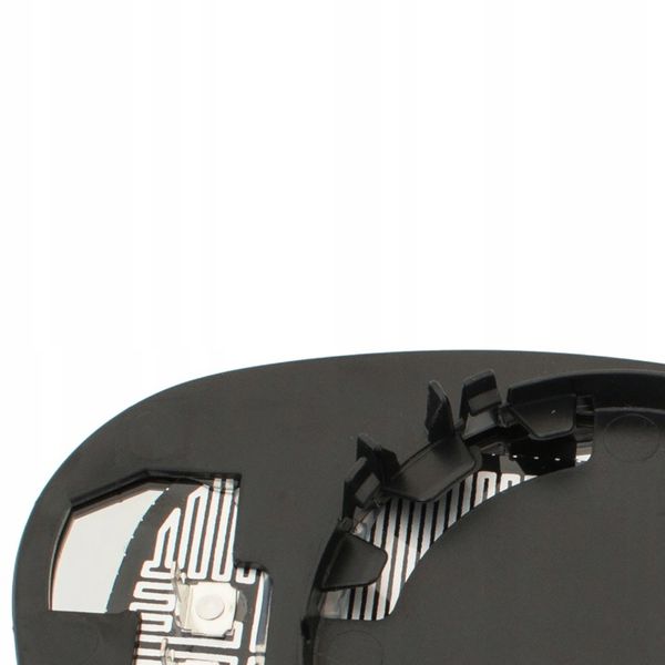 Wkład Lusterka Szkło Lewy Grzany do BMW E81 E82 E87 E88 E90 E91 zdjęcie 10