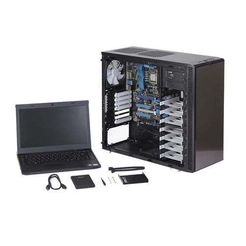 PNY SSD KIT 2,5''SATA3 P-91008663-E-KIT na Arena.pl