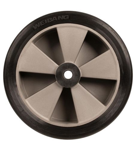 KOŁO KOSIARKI WEIBANG PRZÓD WBBC537SCV CZĘŚĆ ORYGINALNA BC53AF04000 na Arena.pl