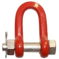szekla łańcuchowa gm049-g8 10mm obciążenie 3.15t - szek 10 g8