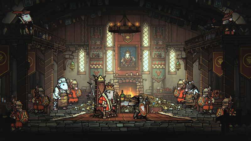 Tails of Iron zdjęcie 3