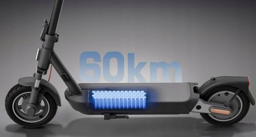 Hulajnoga Xiaomi Electric Scooter 5 Pro EU na Arena.pl