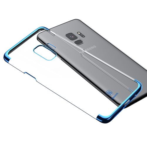 Etui Pokrowiec Samsung S9 Baseus Glitter Case Slim na Arena.pl