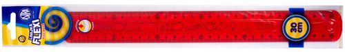 linijka flexi 30cm 7504 na Arena.pl