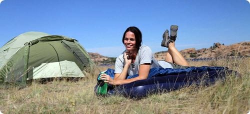 Materac dmuchany 185x76x22 cm jednoosobowy Bestway 67000 na Arena.pl