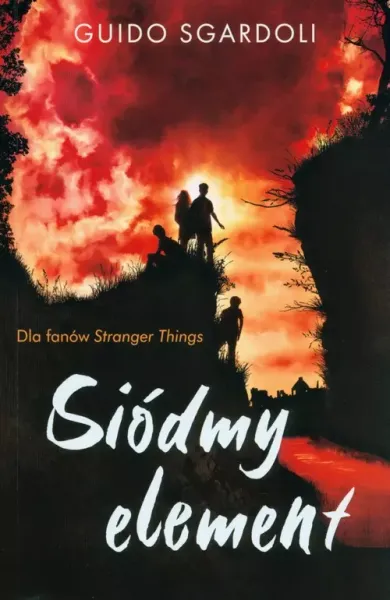Siódmy element zdjęcie 1