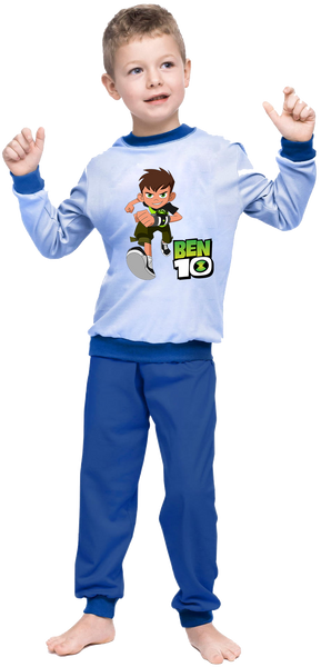 Piżama dziecięca Ben 10 zdjęcie 2