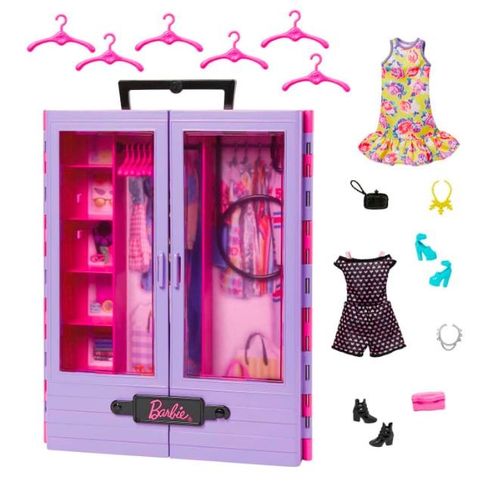 Szafa Barbie Hjl65 na Arena.pl