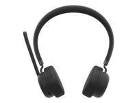 Lenovo Bezprzewodowy zestaw słuchawkowy Wireless Stereo Headset 4XD1Q30302