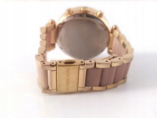 Michael Kors zegarek damski MK5896 na Arena.pl