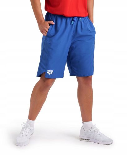 Spodenki Arena Team Line Panel Bermuda R.M na Arena.pl