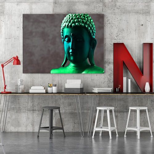 Obraz na płótnie - Canvas, Postać Buddy 2 90x60 na Arena.pl