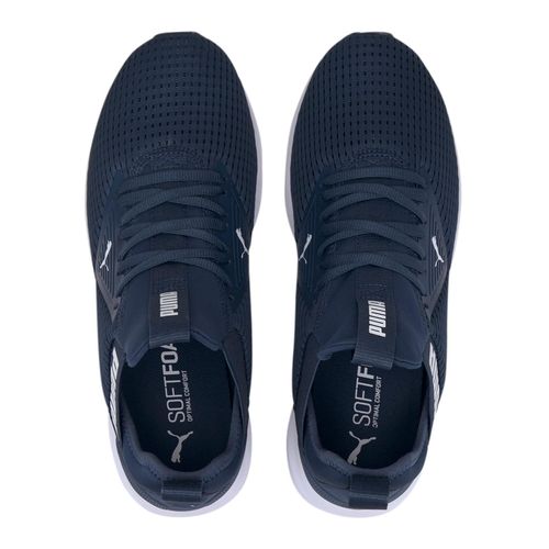 BUTY PUMA ENZO BETA MESH 19309902 46 na Arena.pl