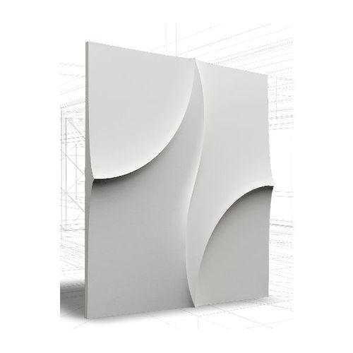 Loft Design System - Dekor 23 Nexus - Panel dekoracyjny ścienny 3D na Arena.pl