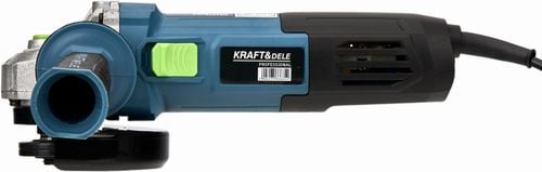 SZLIFIERKA KĄTOWA 1600W KD1722 na Arena.pl