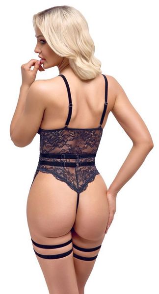 Body Lace S zdjęcie 4
