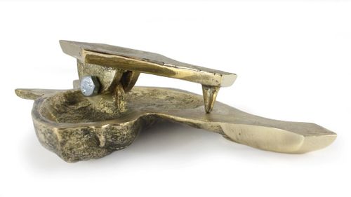 Bulterier - kołatka - 322 na Arena.pl