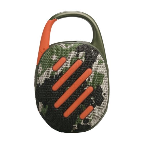 Głośnik Bluetooth JBL Clip 5 Squad na Arena.pl