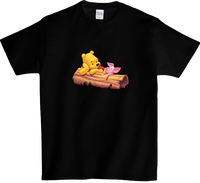 Koszulka T-shirt Kubuś Puchatek