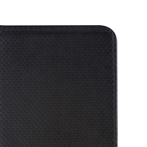 Etui Smart Magnet do Oppo A72 4G czarne zdjęcie 6