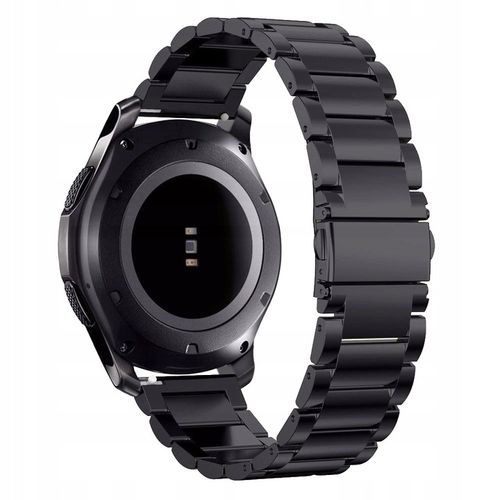 BRANSOLETA PASEK STALOWY DO SMARTWATCH 22 MM na Arena.pl