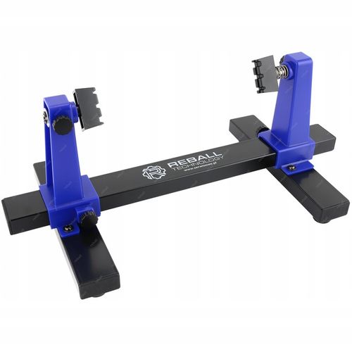 UCHWYT MONTAŻOWY PCB PODSTAWKA PLATFORMA NAPRAWCZA TRZECIA RĘKA - ZD-11E RT na Arena.pl