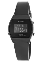 zegarek damski casio  czarny unisex