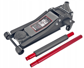 Lewarek Niskoprofilowy 3T Podnośnik Samochodowy Hydrauliczny Żaba