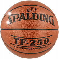 WILSON OKC THUNDER NBA 7 PIŁKA DO KOSZYKÓWKI