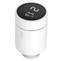 GŁOWICA TERMOSTATYCZNA E1 TERMOSTAT AQARA