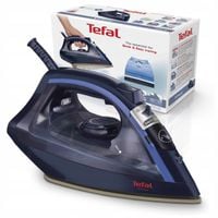 Żelazko parowe Tefal Virtuo FV1713 2000W Blokada kapania Niebieskie