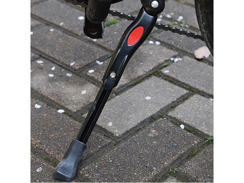Podpórka stopka na rower nóżka rowerowa regulowana na Arena.pl