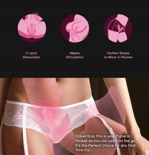 Wibrator Do Majtek Na Pilot Wibrator Do Łechtaczki z Peniskiem na Arena.pl