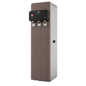 Purifier Wody ViO P21 FC-UF Szary Z Chłodzeniem i Systemem Ultrafiltracji