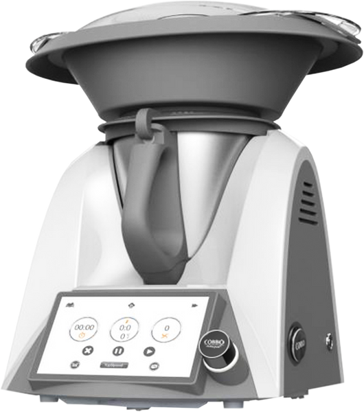 ROBOT KUCHENNY COBBO 7 zdjęcie 1