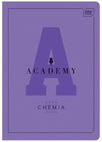 ZESZYT A5 60 # CHEMIA ACADEMY INTERDRUK