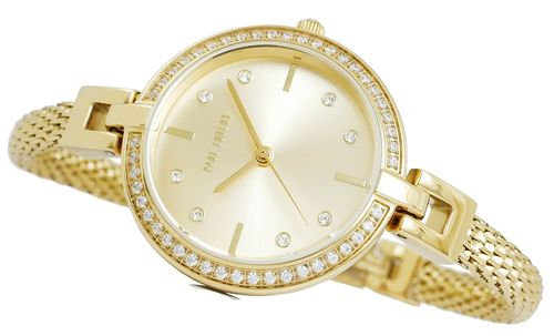 zegarek damski paul lorens pl10665b-4d1 na Arena.pl