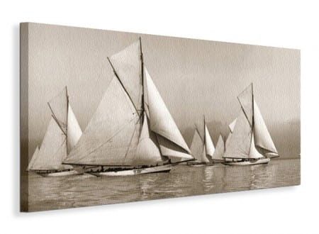 Ryde Town Cup, 1903 - Obraz na płótnie 100x50 cm na Arena.pl