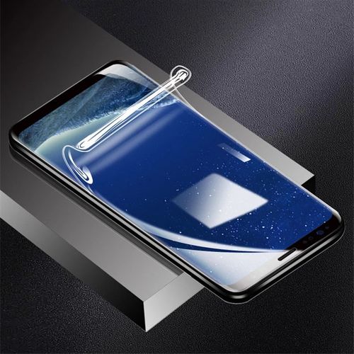 Folia ochronna hydrożelowa do SAMSUNG GALAXY J3 2018 na ekran szkło TPU na Arena.pl